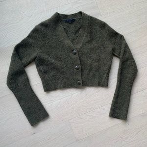 noracora sweaters